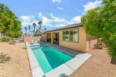 Exterior - 49337 Nicholson Ct, Indio, CA 92201 photo 3 of 6