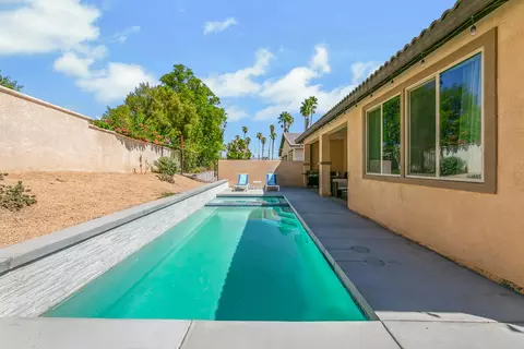 Exterior - 49337 Nicholson Ct, Indio, CA 92201 photo 1 of 6