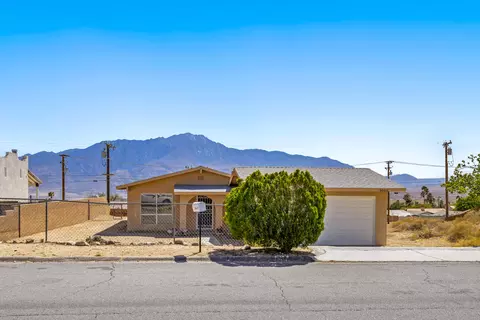 66651 San Rafael Rd, Desert Hot Springs, CA 92240