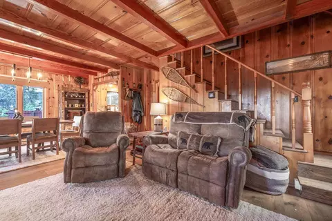 Living - 579 Echo Ln, Big Bear Lake, CA 92315 photo 3 of 4