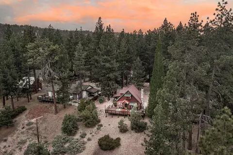 View/Area - 579 Echo Ln, Big Bear Lake, CA 92315 photo 2 of 2
