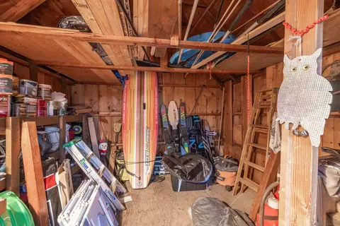 Exterior - 579 Echo Ln, Big Bear Lake, CA 92315 photo 7 of 17