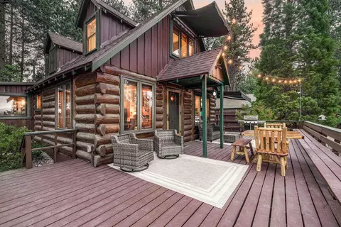 579 Echo Ln, Big Bear Lake, CA 92315