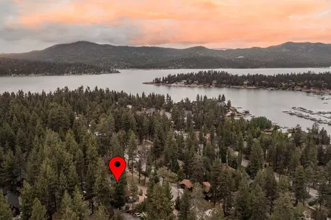 View/Area - 579 Echo Ln, Big Bear Lake, CA 92315 photo 1 of 2