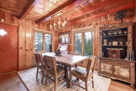 Dining - 579 Echo Ln, Big Bear Lake, CA 92315 photo 1 of 1