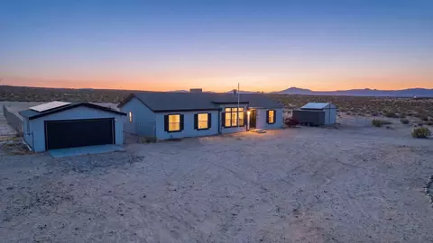 1184 Lear Ave, Twentynine Palms, CA 92277