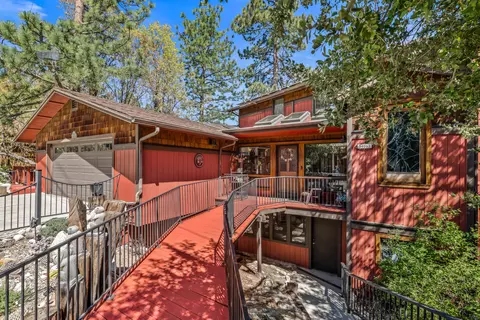 54062 Linger Ln, Idyllwild, CA 92549
