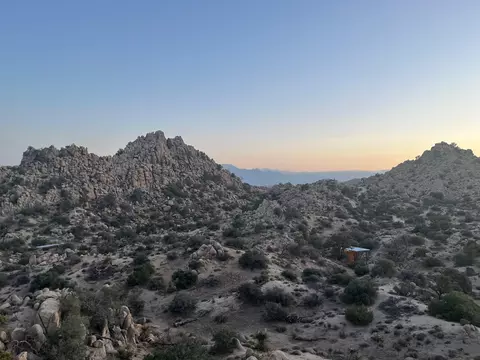 5850 Cactus Canyon Trl, Yucca Valley, CA 92284