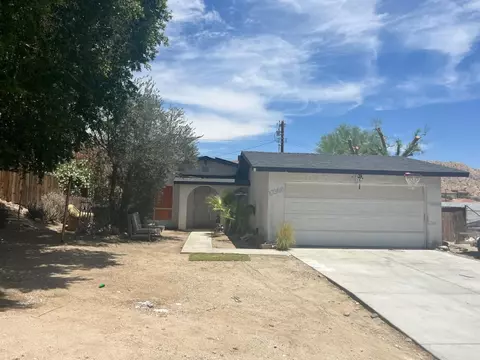 12388 Redbud Rd, Desert Hot Springs, CA 92240