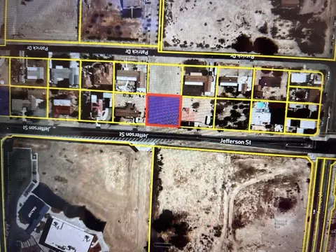 0 Jefferson St, Indio, CA 92203