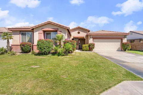 Exterior - 80722 Diamondback Trl, Indio, CA 92201 photo 3 of 8