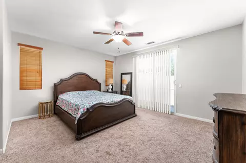Bedroom - 80722 Diamondback Trl, Indio, CA 92201 photo 5 of 5