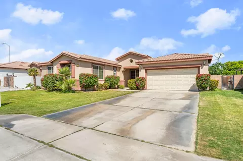 Exterior - 80722 Diamondback Trl, Indio, CA 92201 photo 8 of 8