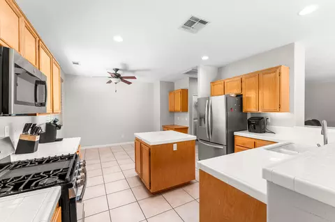 Kitchen - 80722 Diamondback Trl, Indio, CA 92201 photo 3 of 3