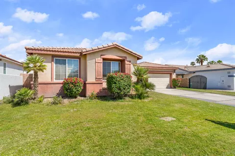 Exterior - 80722 Diamondback Trl, Indio, CA 92201 photo 2 of 8
