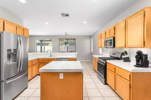 Kitchen - 80722 Diamondback Trl, Indio, CA 92201 photo 2 of 3