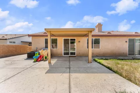 Exterior - 80722 Diamondback Trl, Indio, CA 92201 photo 5 of 8