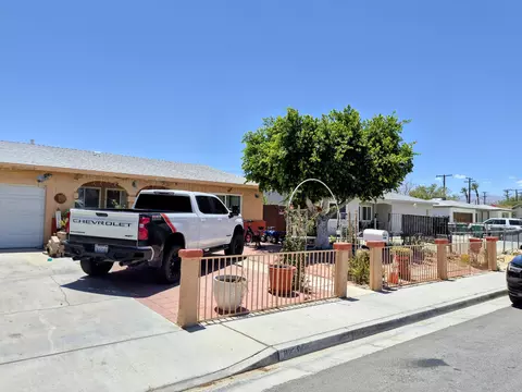 82284 Olivera Way, Indio, CA 92201