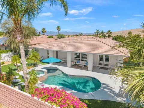 218 Via Firenza, Rancho Mirage, CA 92270