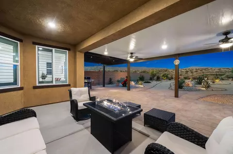 Exterior - 41876 Regona Rd, Indio, CA 92203 photo 8 of 40