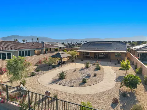 Exterior - 41876 Regona Rd, Indio, CA 92203 photo 40 of 40