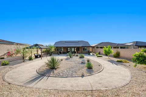 Exterior - 41876 Regona Rd, Indio, CA 92203 photo 33 of 40