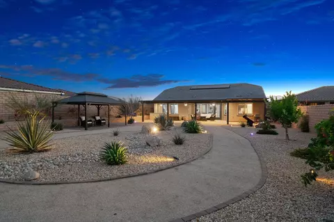 Exterior - 41876 Regona Rd, Indio, CA 92203 photo 15 of 40