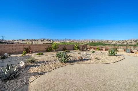 Exterior - 41876 Regona Rd, Indio, CA 92203 photo 30 of 40