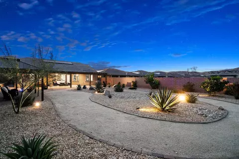 Exterior - 41876 Regona Rd, Indio, CA 92203 photo 12 of 40