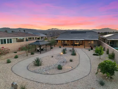 Exterior - 41876 Regona Rd, Indio, CA 92203 photo 18 of 40
