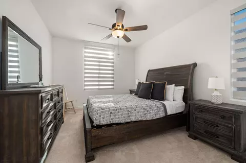 Bedroom - 41876 Regona Rd, Indio, CA 92203 photo 3 of 4