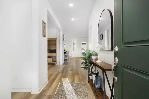 Entry Way - 41876 Regona Rd, Indio, CA 92203 photo 1 of 2