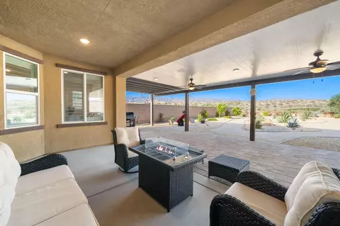 Exterior - 41876 Regona Rd, Indio, CA 92203 photo 23 of 40