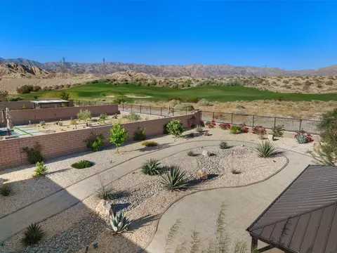 Exterior - 41876 Regona Rd, Indio, CA 92203 photo 37 of 40