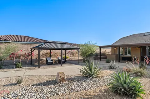 Exterior - 41876 Regona Rd, Indio, CA 92203 photo 35 of 40