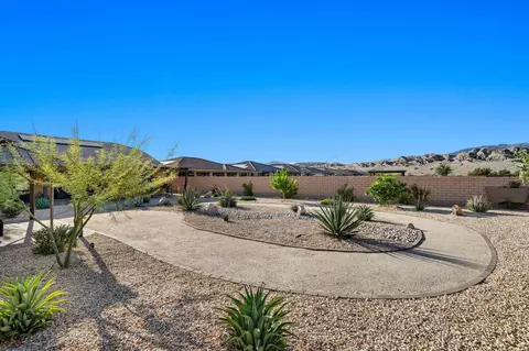 Exterior - 41876 Regona Rd, Indio, CA 92203 photo 32 of 40