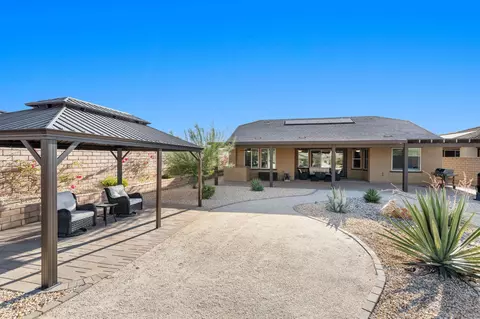 Exterior - 41876 Regona Rd, Indio, CA 92203 photo 31 of 40