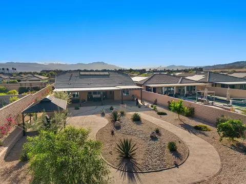 Exterior - 41876 Regona Rd, Indio, CA 92203 photo 39 of 40