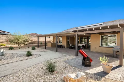 Exterior - 41876 Regona Rd, Indio, CA 92203 photo 36 of 40