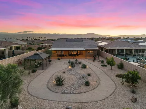 Exterior - 41876 Regona Rd, Indio, CA 92203 photo 19 of 40