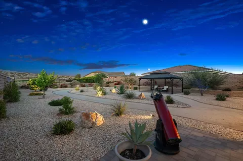 Exterior - 41876 Regona Rd, Indio, CA 92203 photo 5 of 40