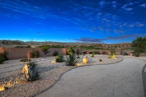 Exterior - 41876 Regona Rd, Indio, CA 92203 photo 10 of 40