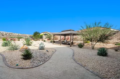 Exterior - 41876 Regona Rd, Indio, CA 92203 photo 28 of 40