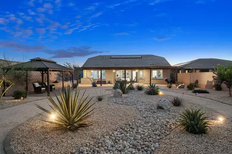 Exterior - 41876 Regona Rd, Indio, CA 92203 photo 14 of 40