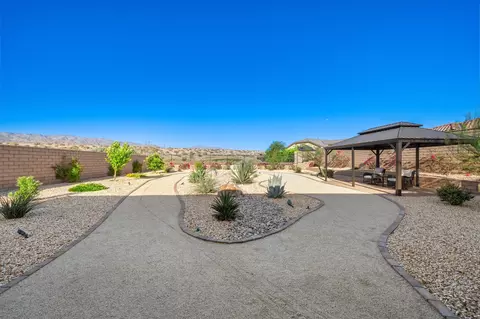 Exterior - 41876 Regona Rd, Indio, CA 92203 photo 27 of 40