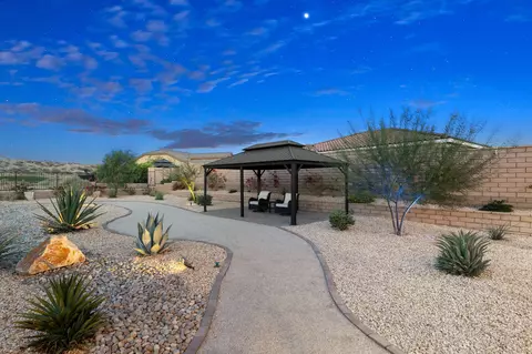 Exterior - 41876 Regona Rd, Indio, CA 92203 photo 11 of 40