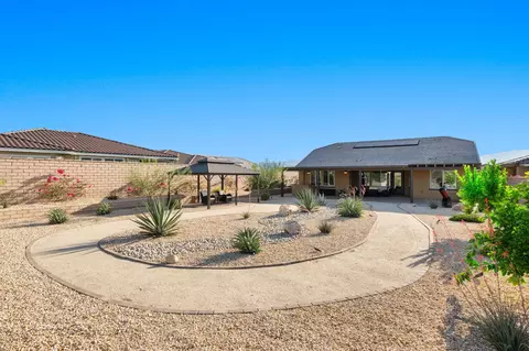 Exterior - 41876 Regona Rd, Indio, CA 92203 photo 34 of 40
