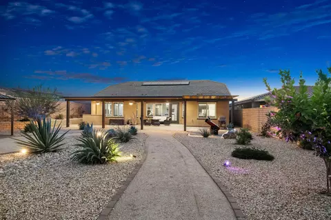 Exterior - 41876 Regona Rd, Indio, CA 92203 photo 6 of 40