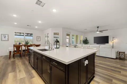 Kitchen - 41876 Regona Rd, Indio, CA 92203 photo 2 of 6