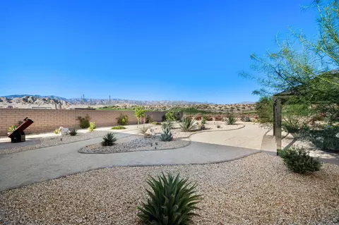 Exterior - 41876 Regona Rd, Indio, CA 92203 photo 25 of 40